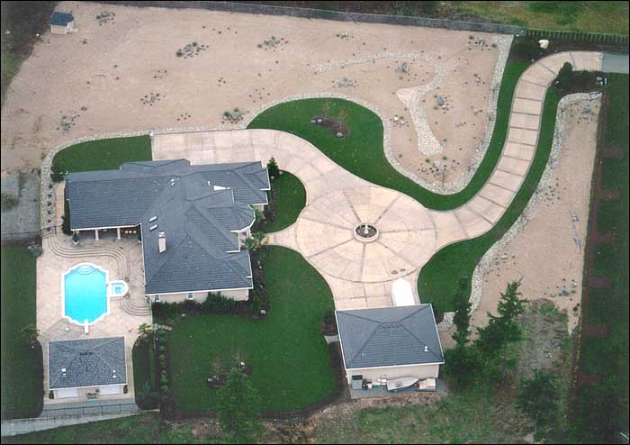 Decorative-Concrete-Driveways-Covington-WA
